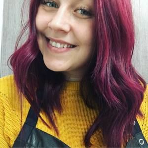 Meet your Posher, Frédérique